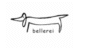 Bellerei hundezubehör
